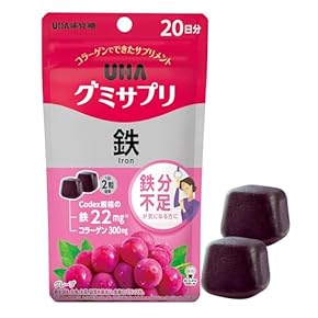 Restore Citrus 鉄分サプリメント 2箱セット 鉄分不足を補う ｜ 健康食品・サプリメント ｜ 健康通販
